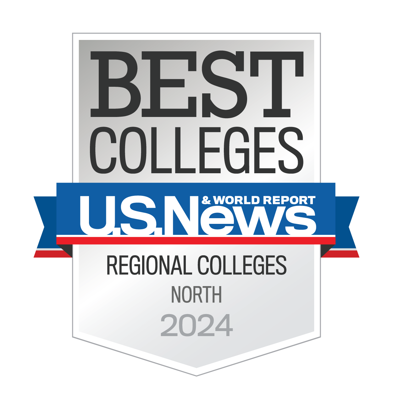 Vaughn Selected as Top Regional College in the North and in the top 10 for Social Mobility 