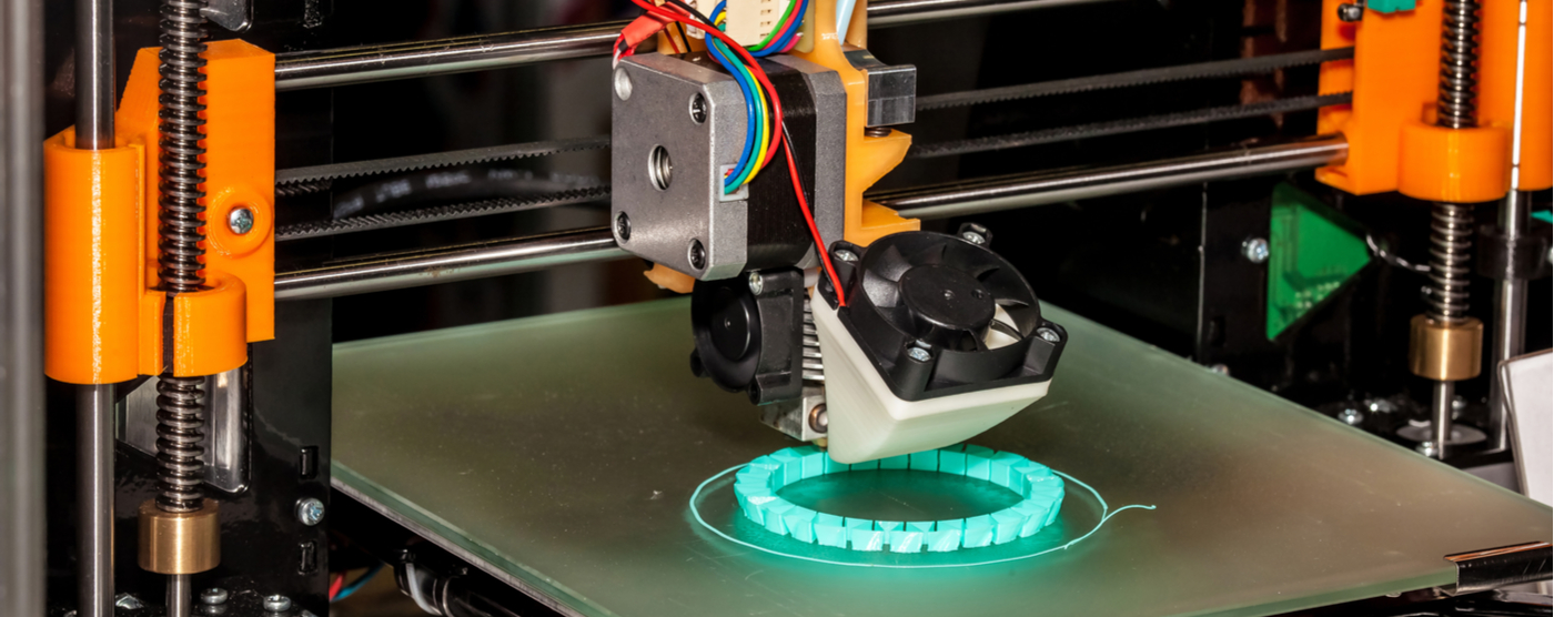 The Future of 3D Printers and Sensor Technology at NASA