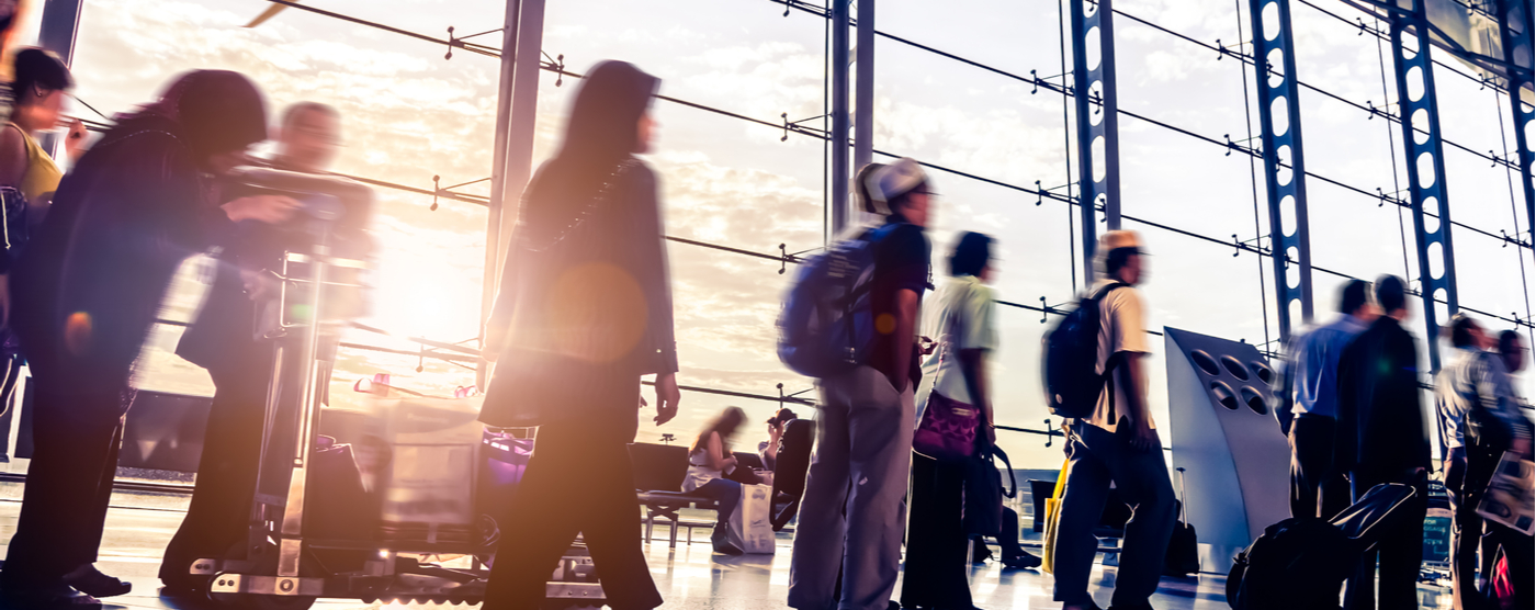 Day in the life - Airport Manager