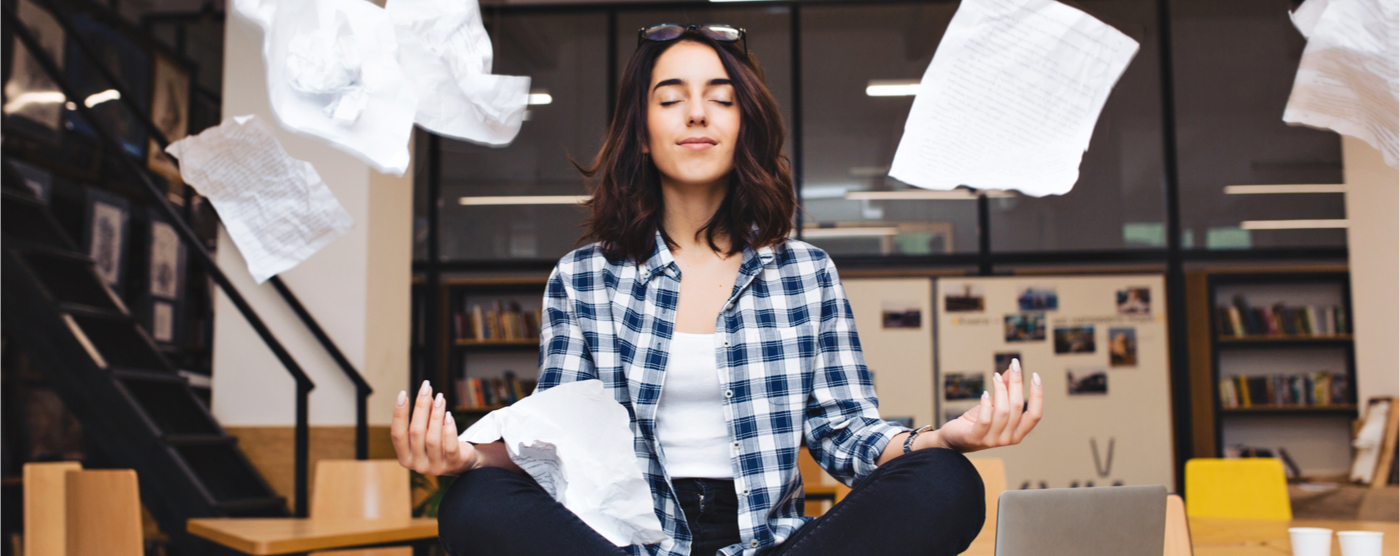 Best Meditation Apps for College Students