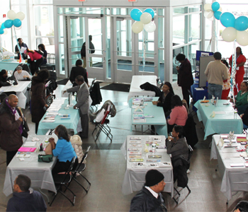 First Annual Women’s Health and Wellness Fair Comes to Vaughn