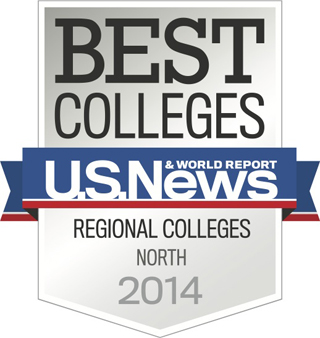 Vaughn College Again Named As First-Tier Regional College
