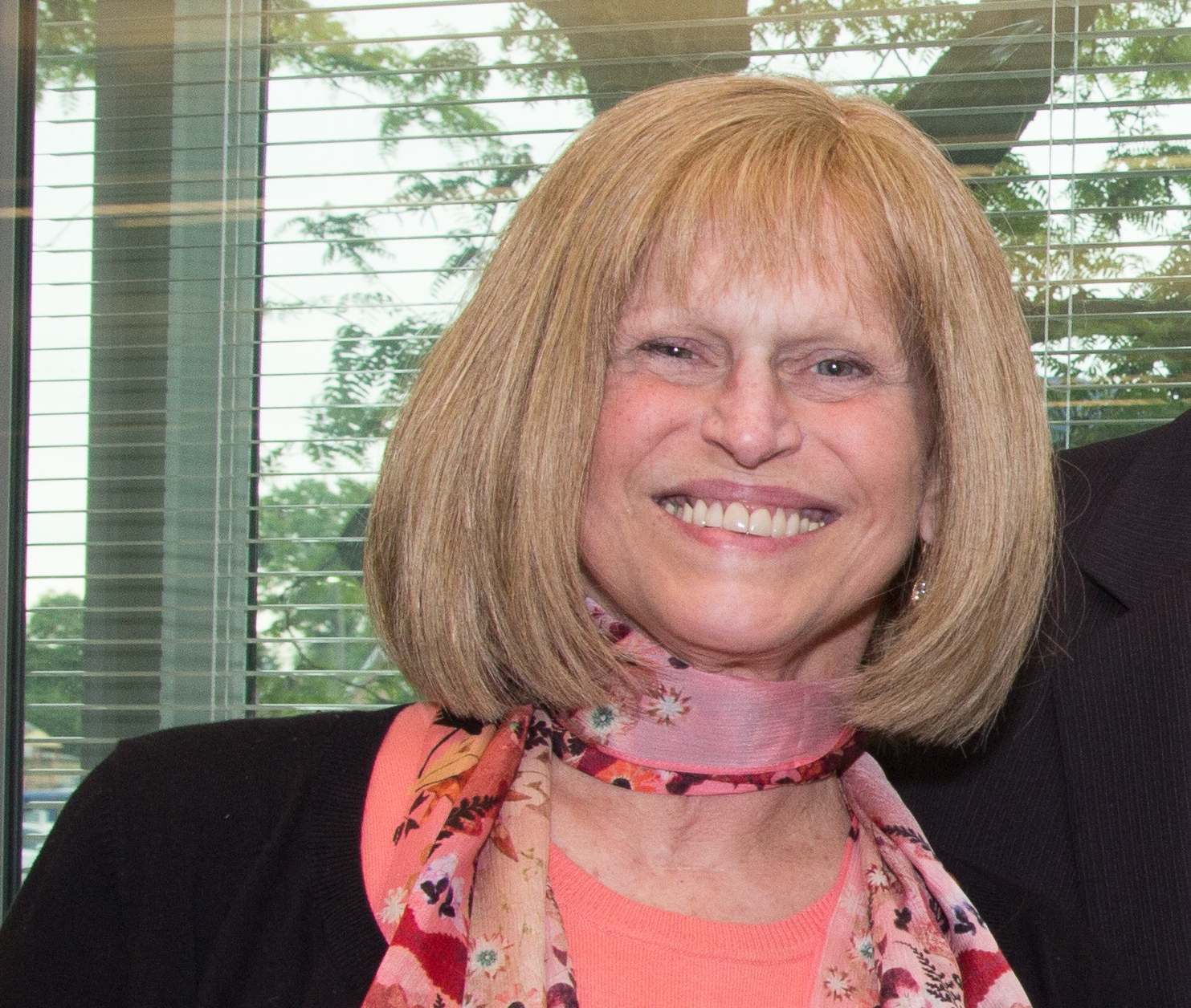 Vaughn Community Mourns the Loss of Trustee Susan M. Baer