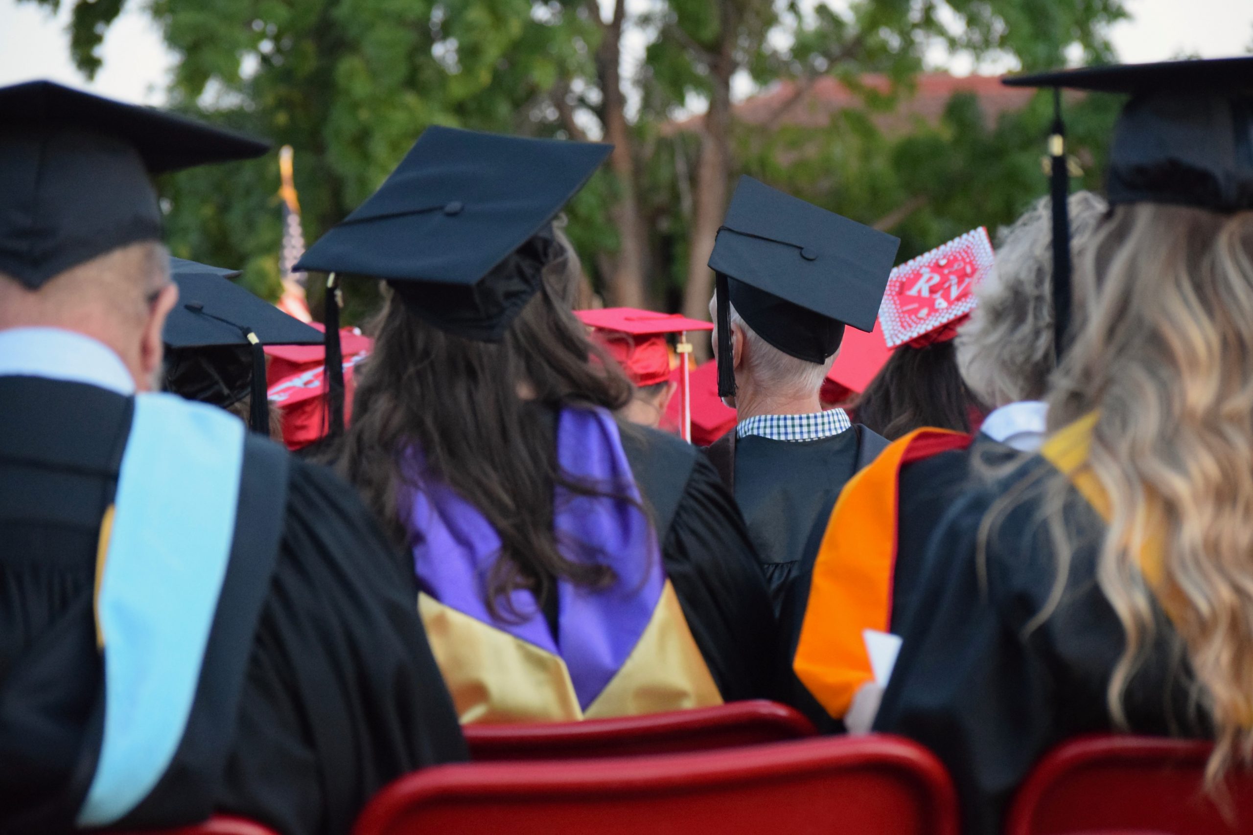 Vaughn College Celebrates the Class of 2021 at 89th Commencement