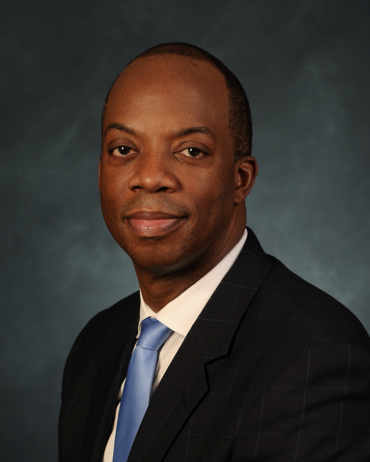 Vaughn College Commencement Speaker: Huntley A. Lawrence, Acting Chief Operating Officer and Director of Aviation of The Port Authority of New York and New Jersey
