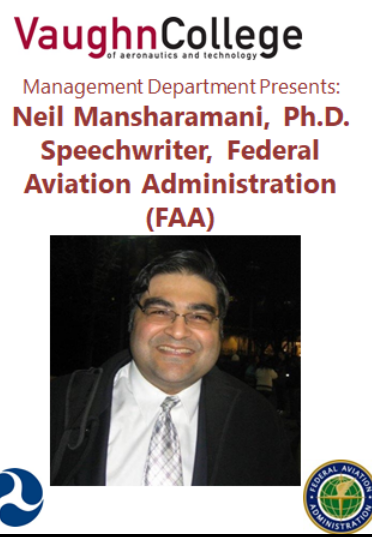 Management Speaker Series: Neil Mansharamani