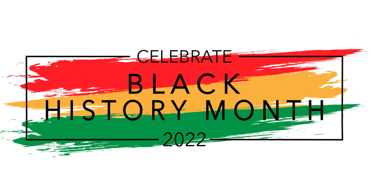 Vaughn Celebrates Black History Month 2022