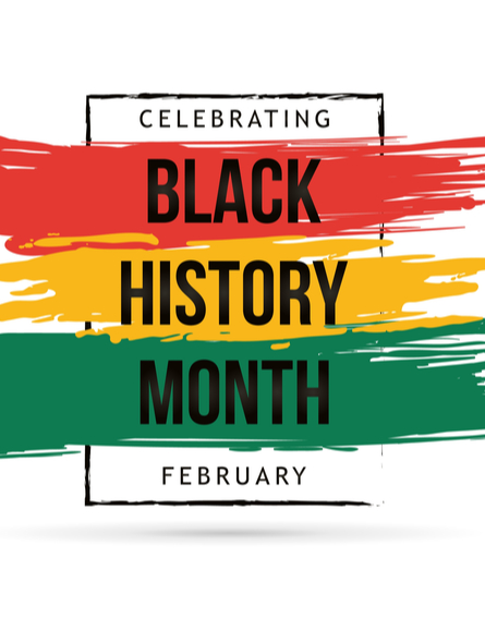 Vaughn Celebrates Black History Month 2022