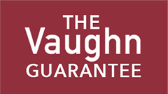 The Vaughn Guarantee