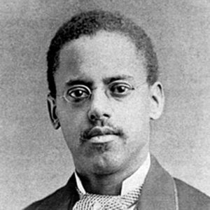 Lewis Latimer