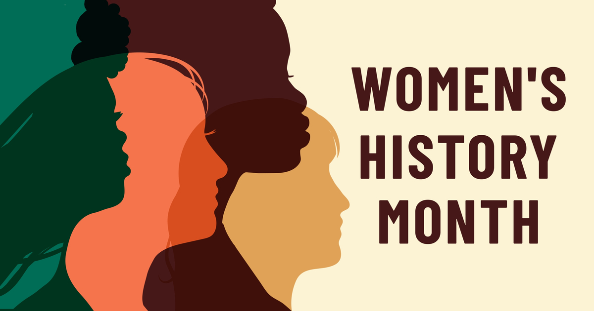 Women's History Month