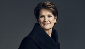 Marillyn Hewson